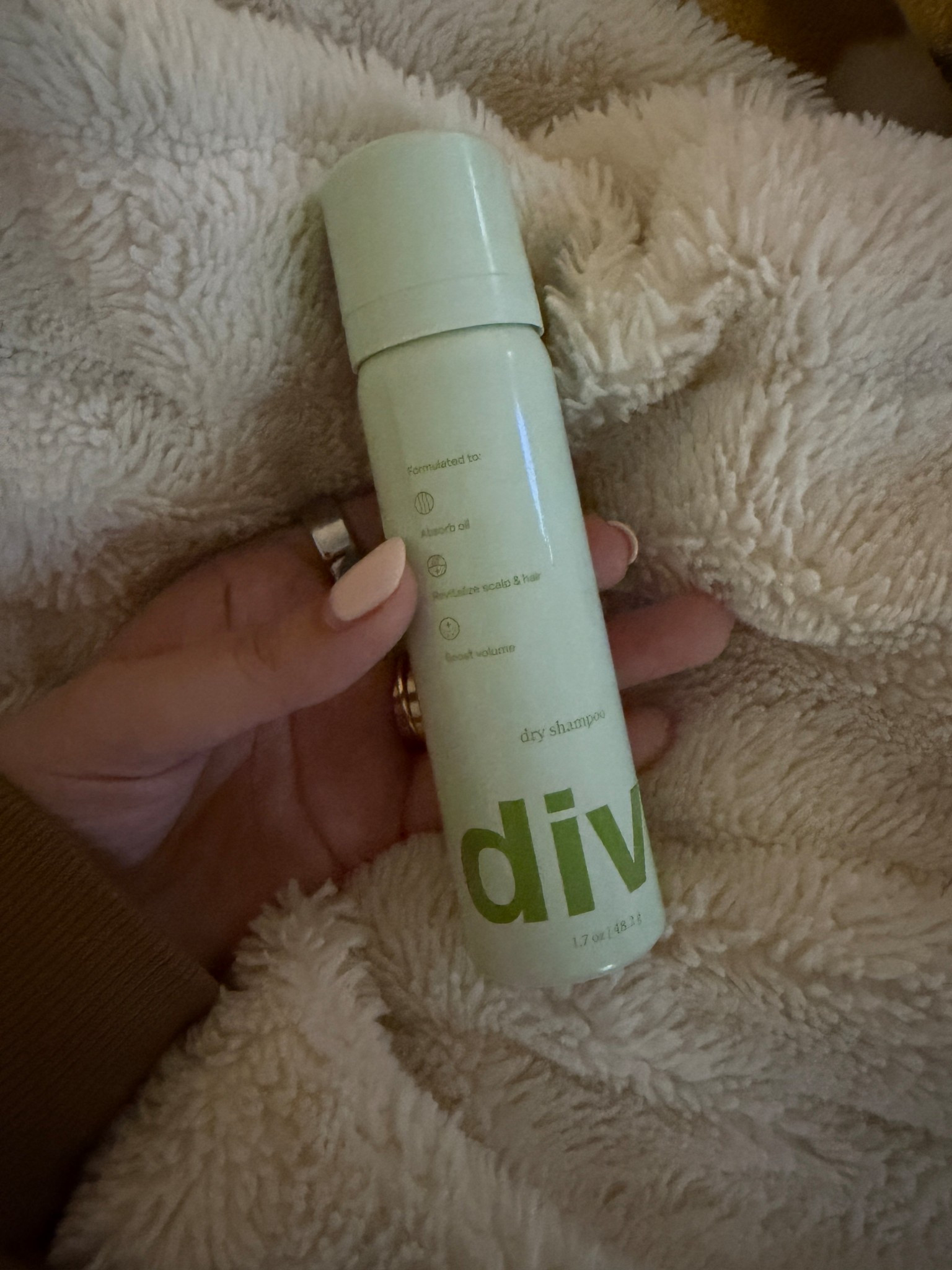 I throw this in my bag in case my hair needs a revive on the go! 

#LTKBeauty #LTKSeasonal