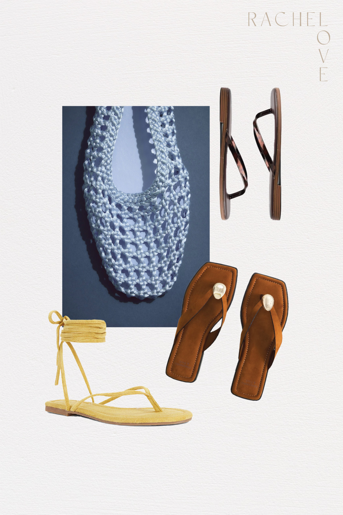 Summer Shoes Under $100  

 