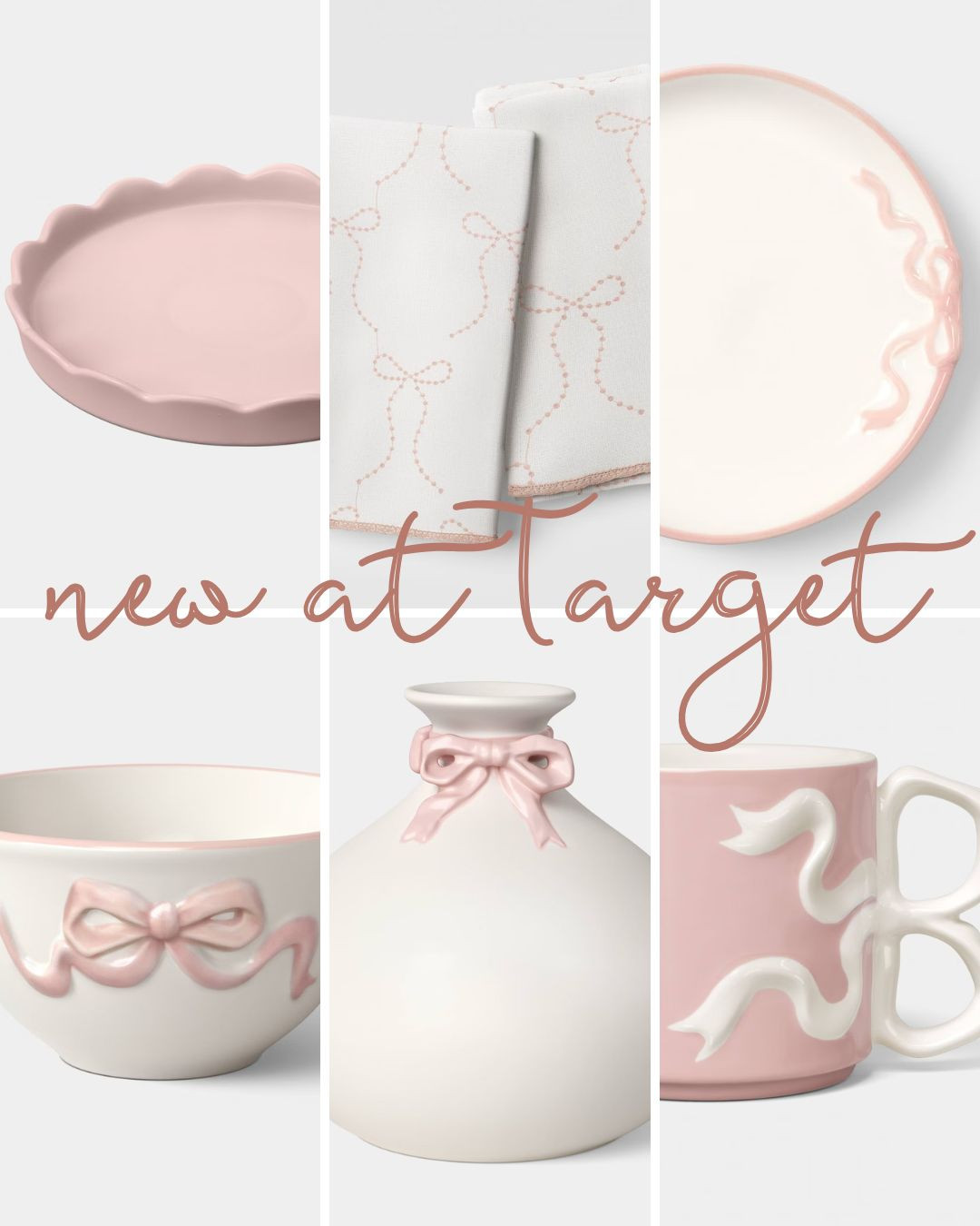 New at Target! 

 #LTKHome