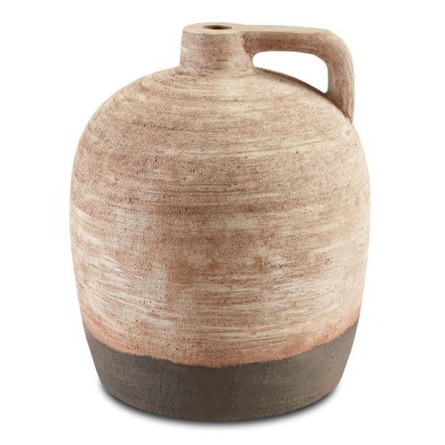 Currey Terre d'Argile Large Vase | Gracious Style