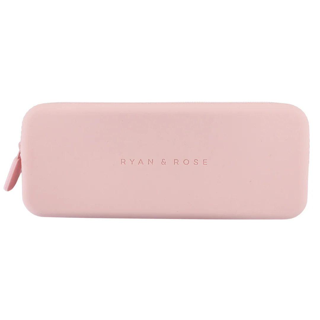 Cutie Pouch Silicone | Ryan and Rose