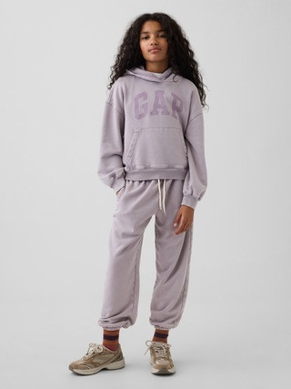 Kids VintageSoft Relaxed Joggers | Gap (US)