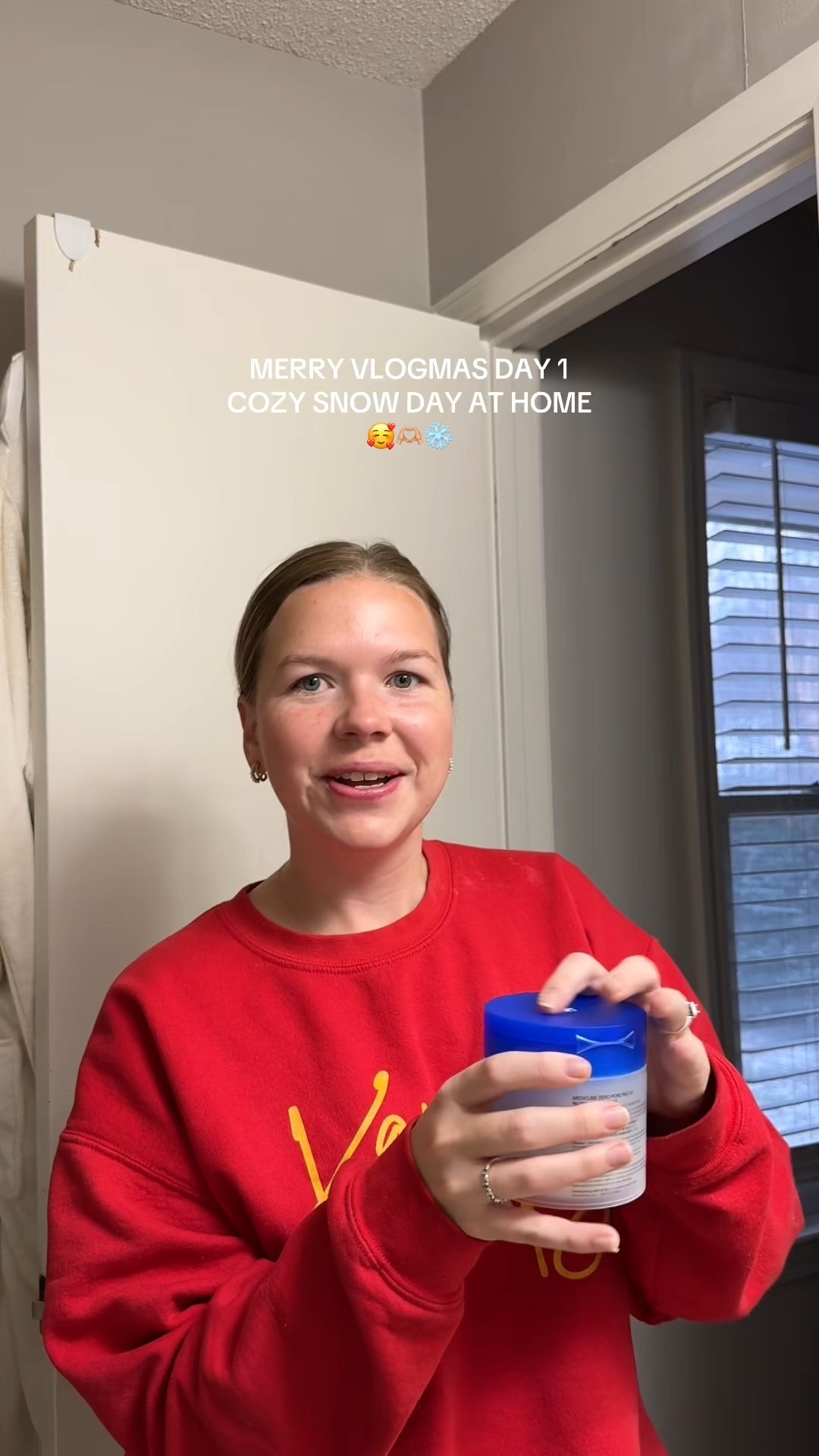 Vlogmas day 1! Linking all my favs from this vid!! 

#LTKHoliday #LTKmomlife #LTKmorningroutine