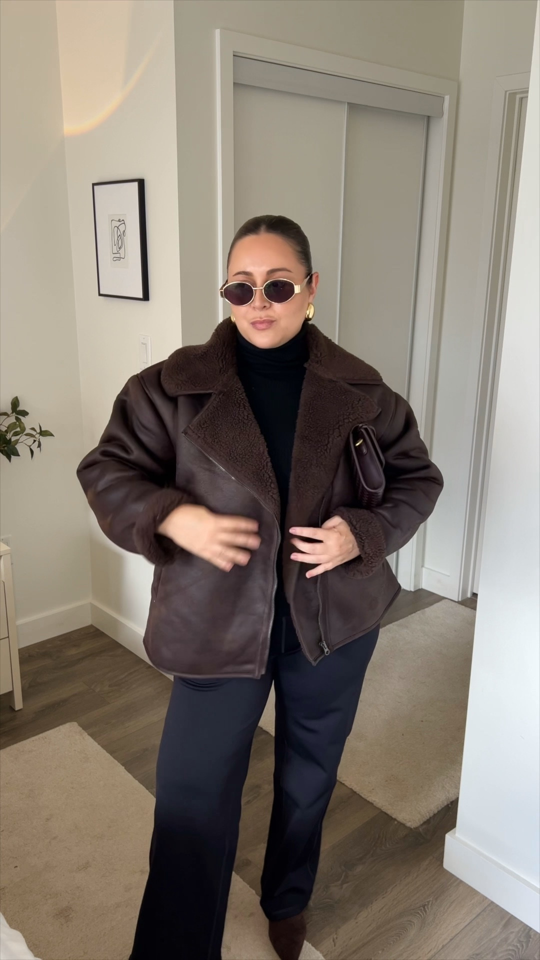 Walmart Canada Find 😍🤎 