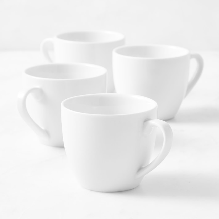 Open Kitchen by Williams Sonoma Espresso Cups | Williams-Sonoma