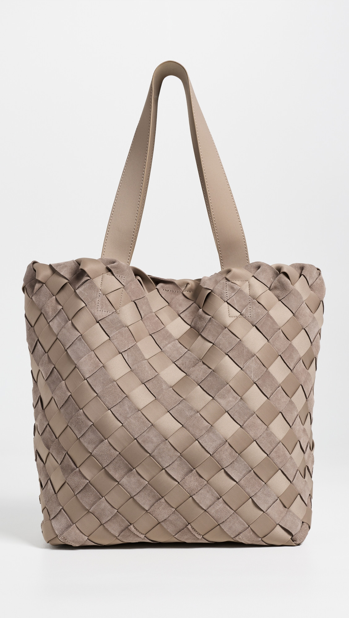 Como Shopper Tote - Bluff | Shopbop