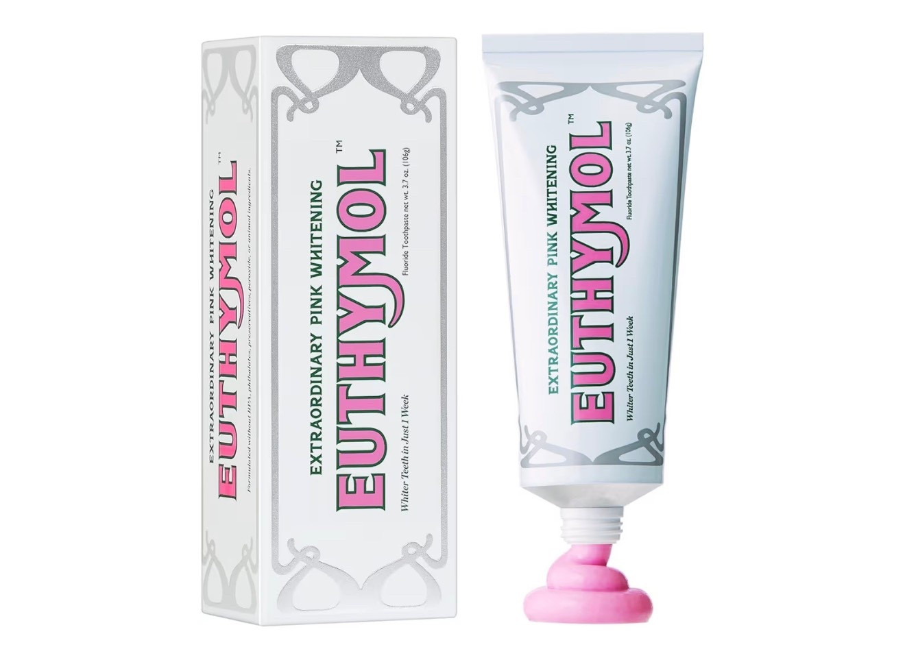 Great whitening toothpaste 
🦷✨

#LTKBeauty #LTKmorningroutine #LTKselfcare