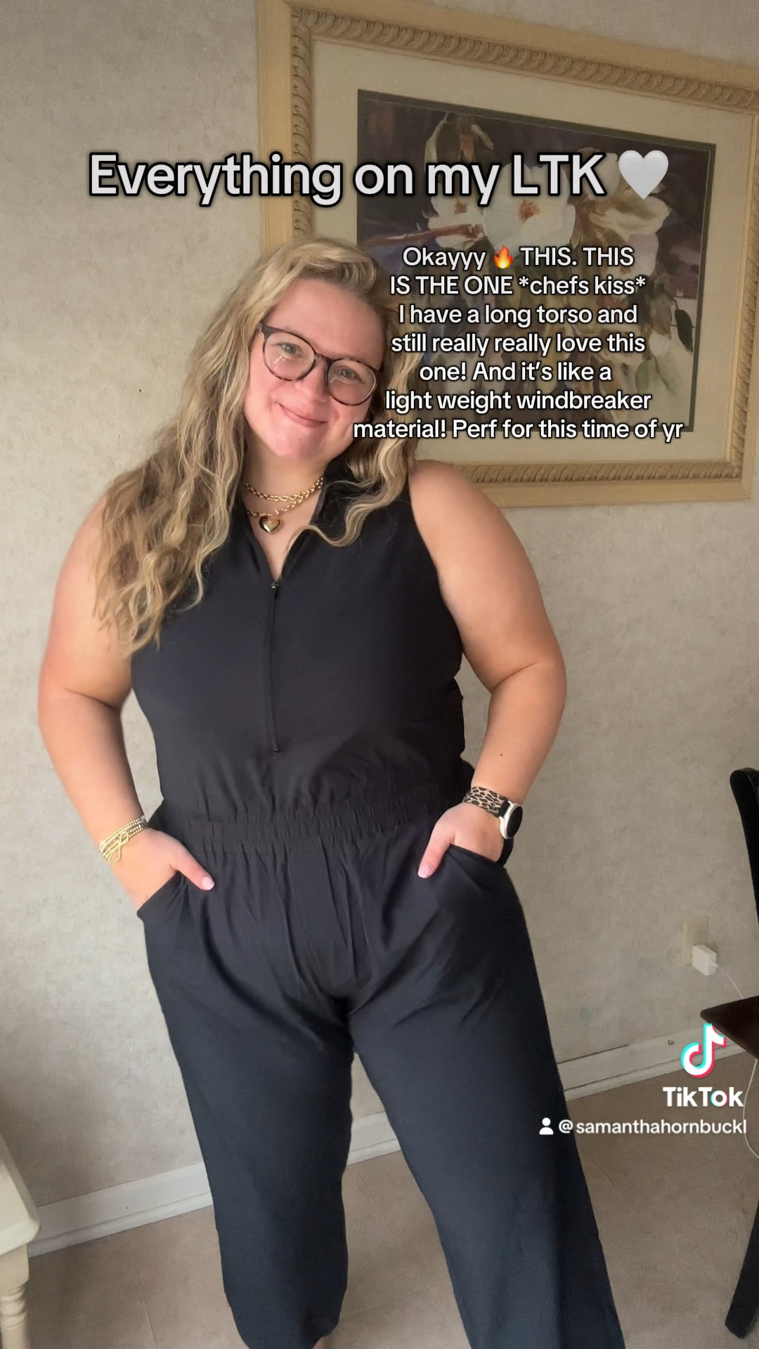 Abercrombie athleisure try on 🌟 

#LTKPlusSize #LTKActive #LTKFindsUnder100
