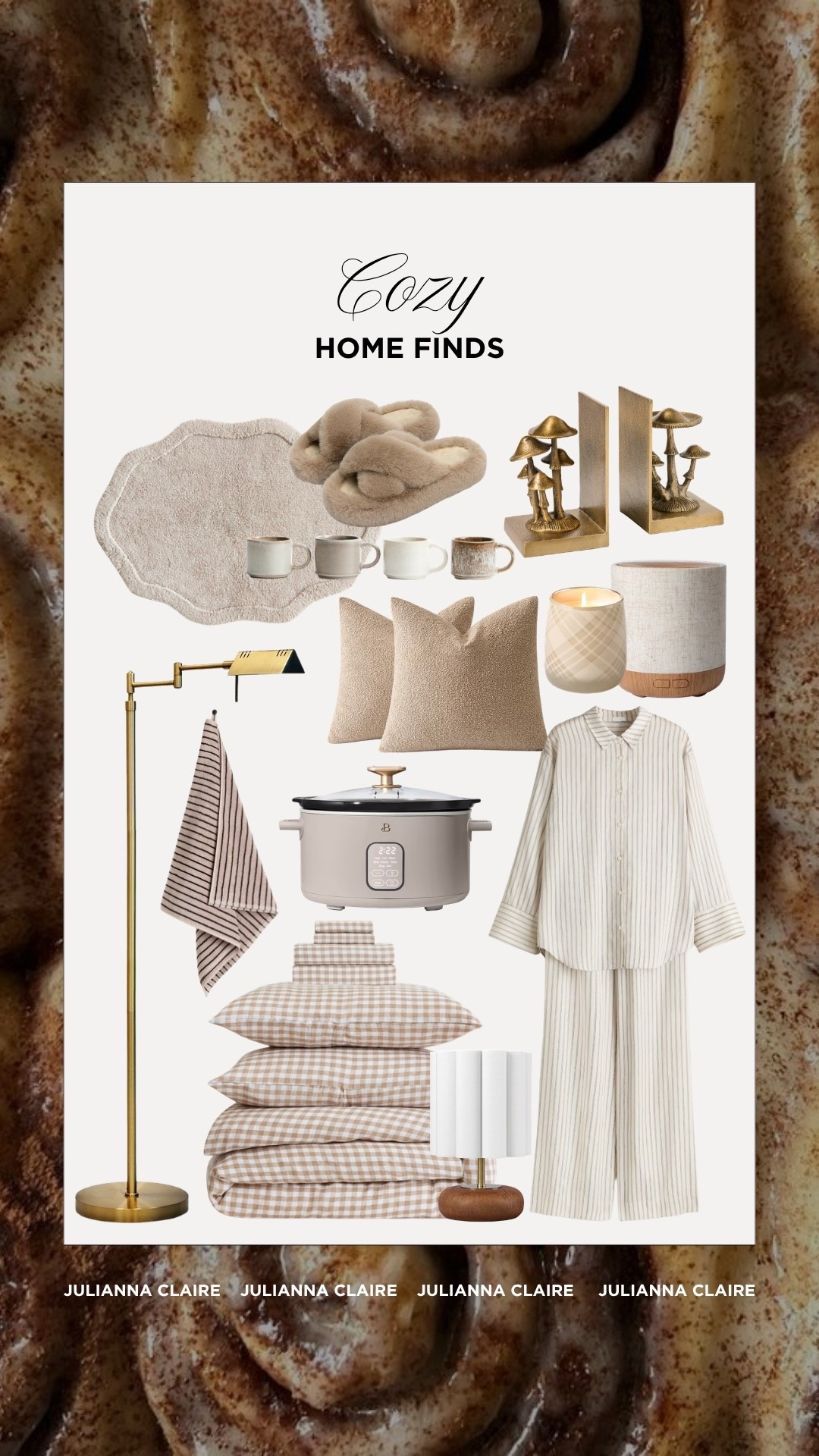 Cozy fall home finds!

#LTKHome #LTKSeasonal