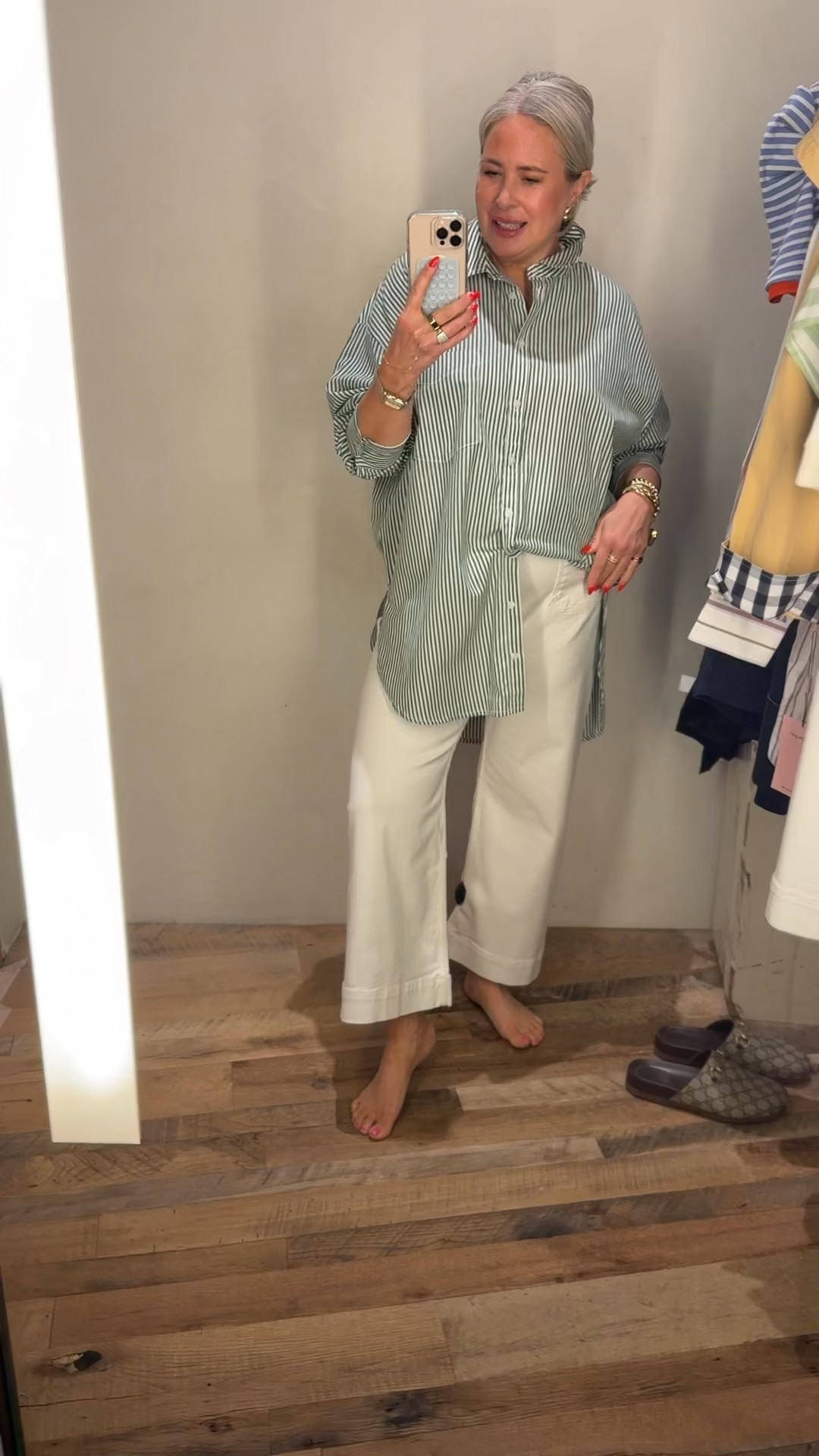 Spring outfits save 20% code WANDA20

#LTKSpringSale #LTKWatchNow #LTKFindsUnder100