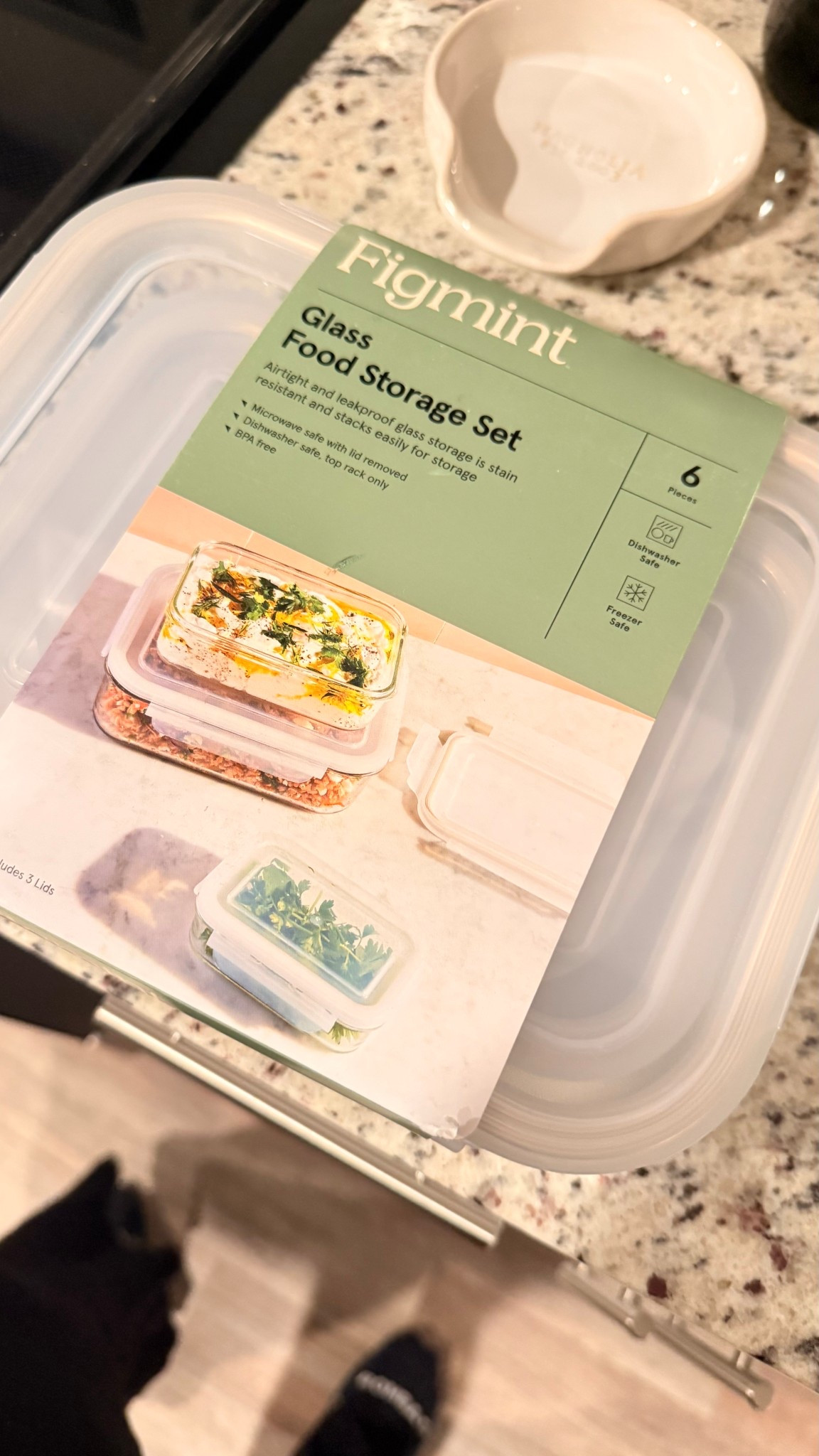 reducing plastic as much as I can in our house

#LTKGiftGuide #LTKFindsUnder50 #LTKHome