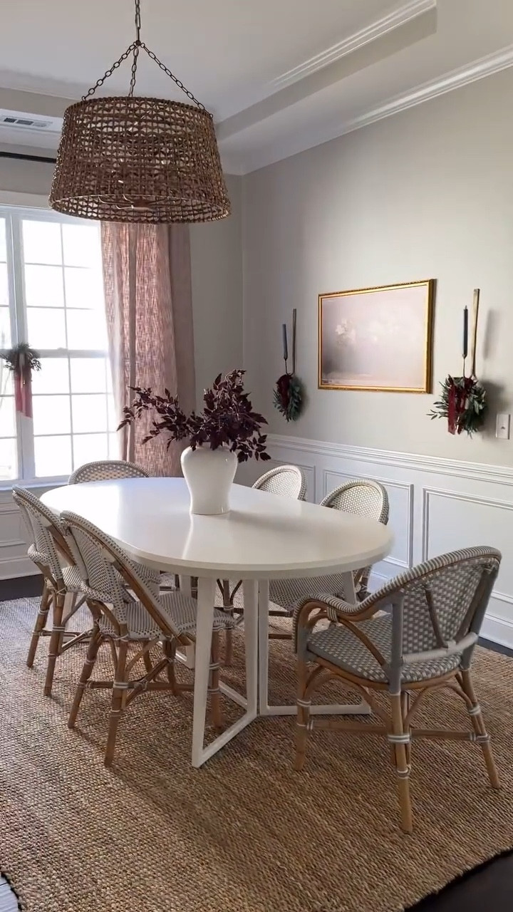 Christmas at home 

#LTKHoliday #LTKHome #LTKSeasonal