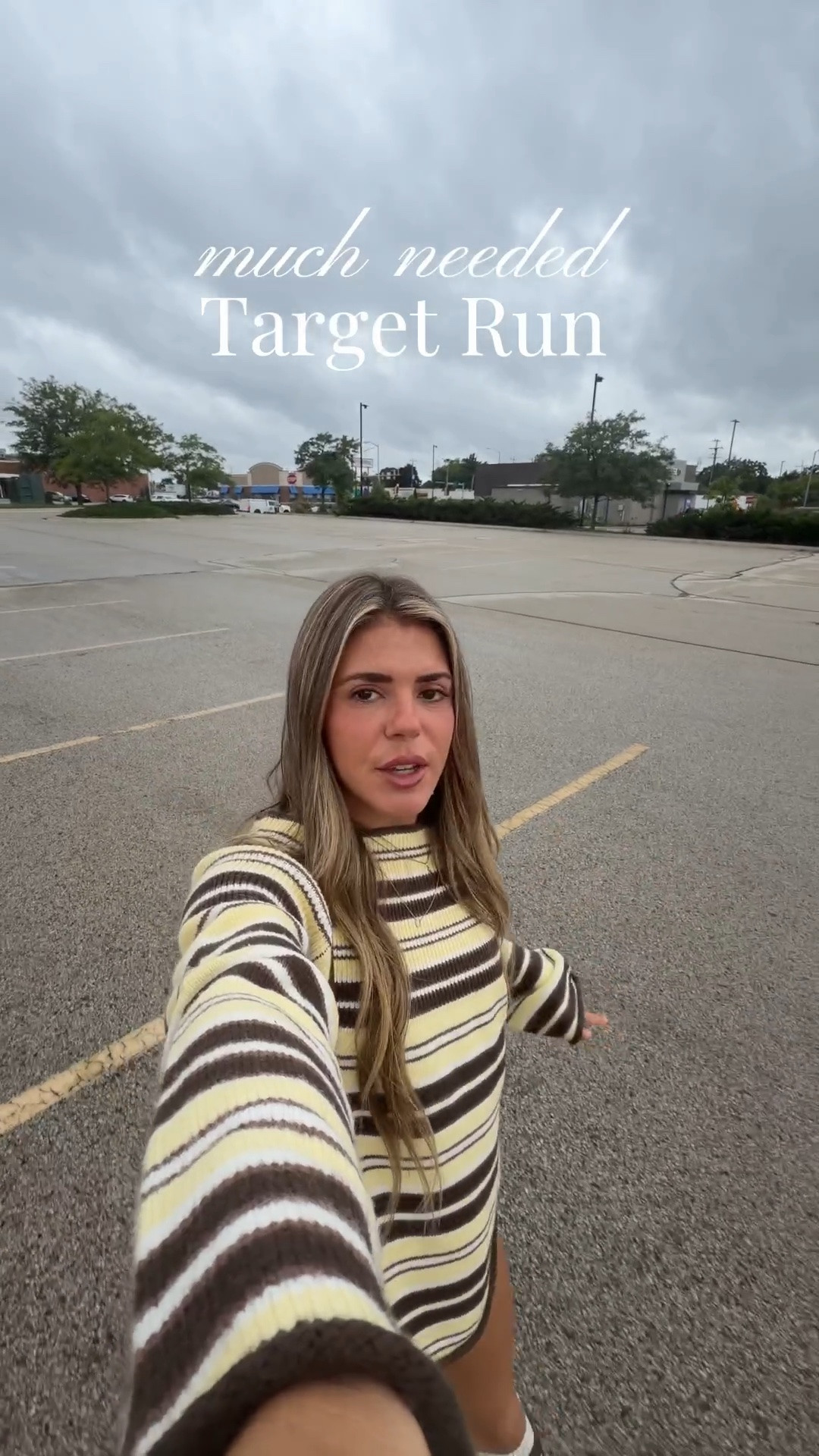Target Runn!! 

@Target