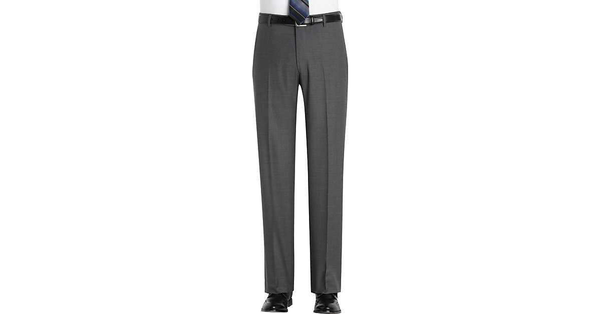 Joseph Abboud Modern Fit Suit Separates Pants, Navy | The Men's Wearhouse