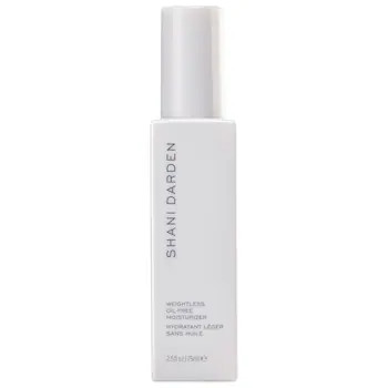 Weightless Oil-Free Moisturizer | Sephora (US)