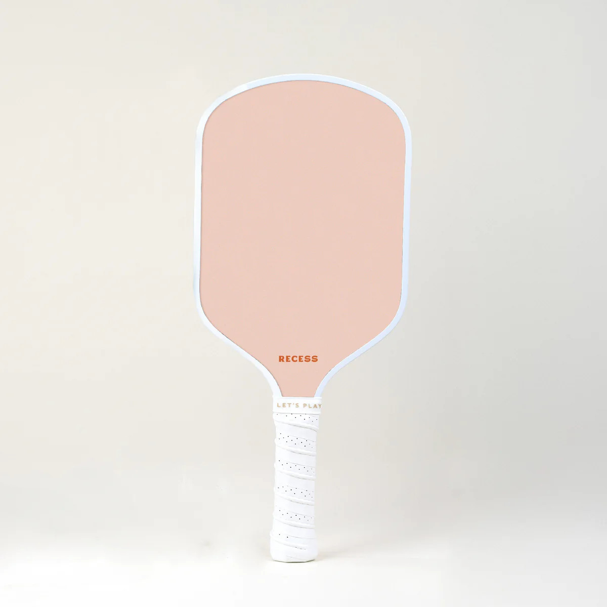 Pink Starter Pickleball Paddle | #1 Paddle for Beginners | Recess Pickleball