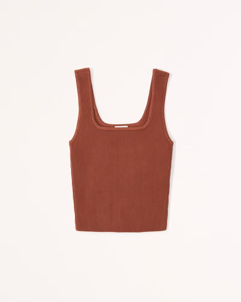 Ottoman Boy Tank | Abercrombie & Fitch (US)