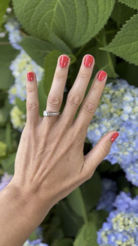 The best nail polish color for summer! ☀️

#LTKStyleTip #LTKBeauty #LTKSeasonal
