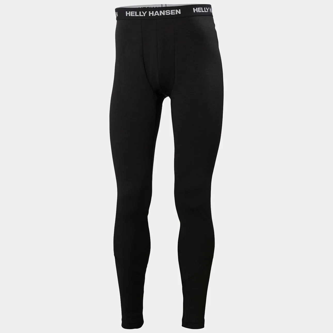 Men's LIFA® Merino Midweight 2-In-1 Base Layer Pants | Helly Hansen US