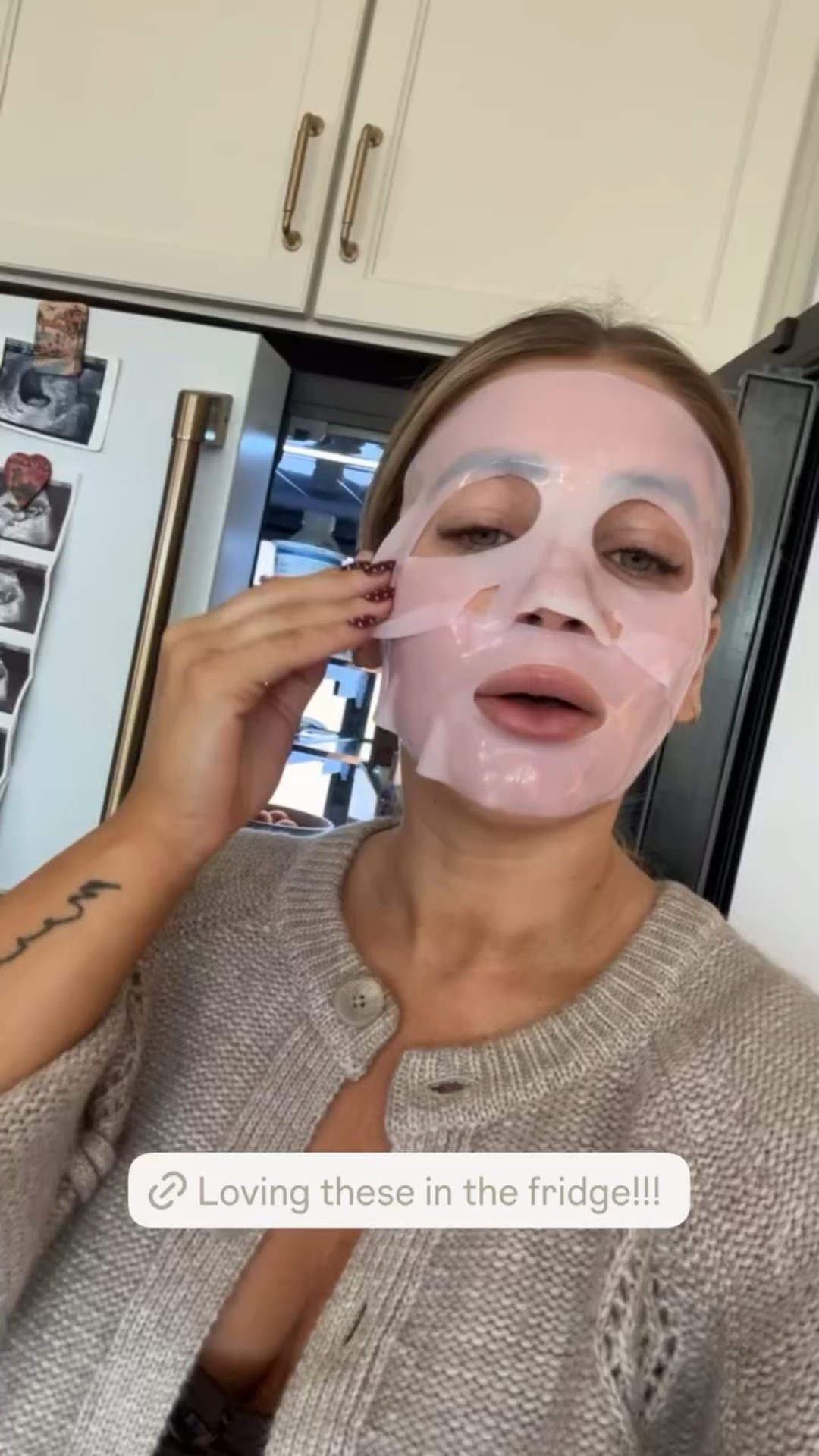 Fave facemask from Amazon🤍

#LTKSaleAlert #LTKBeauty