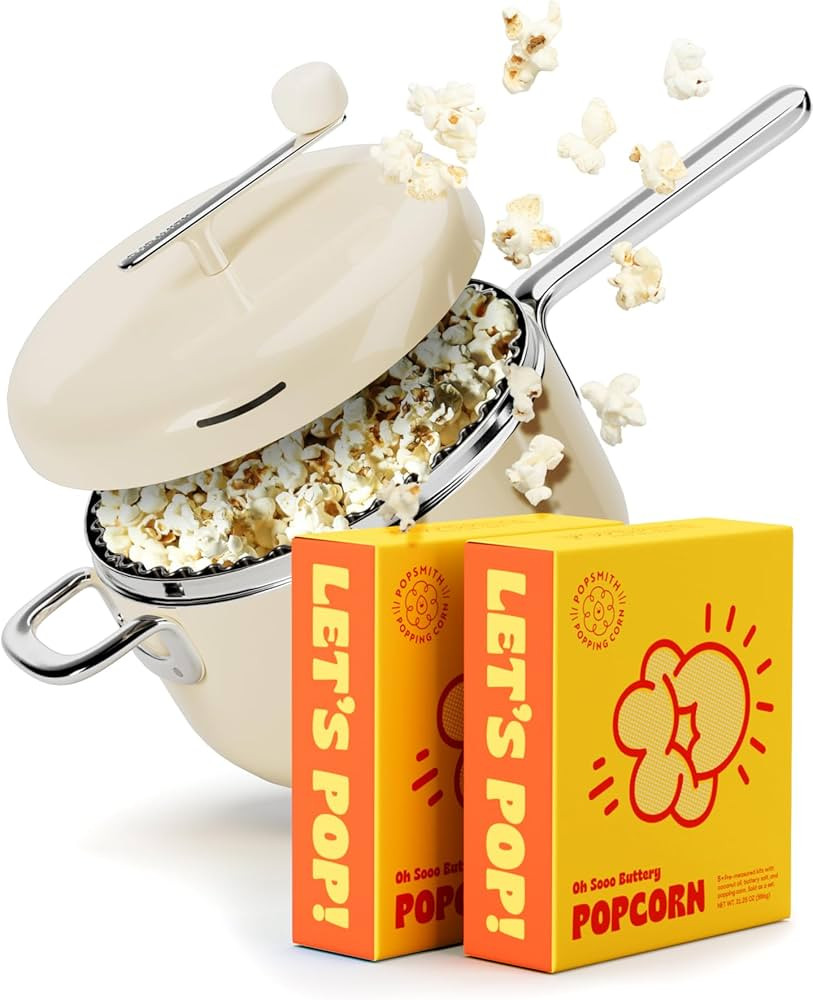 Visit the POPSMITH Store | Amazon (US)