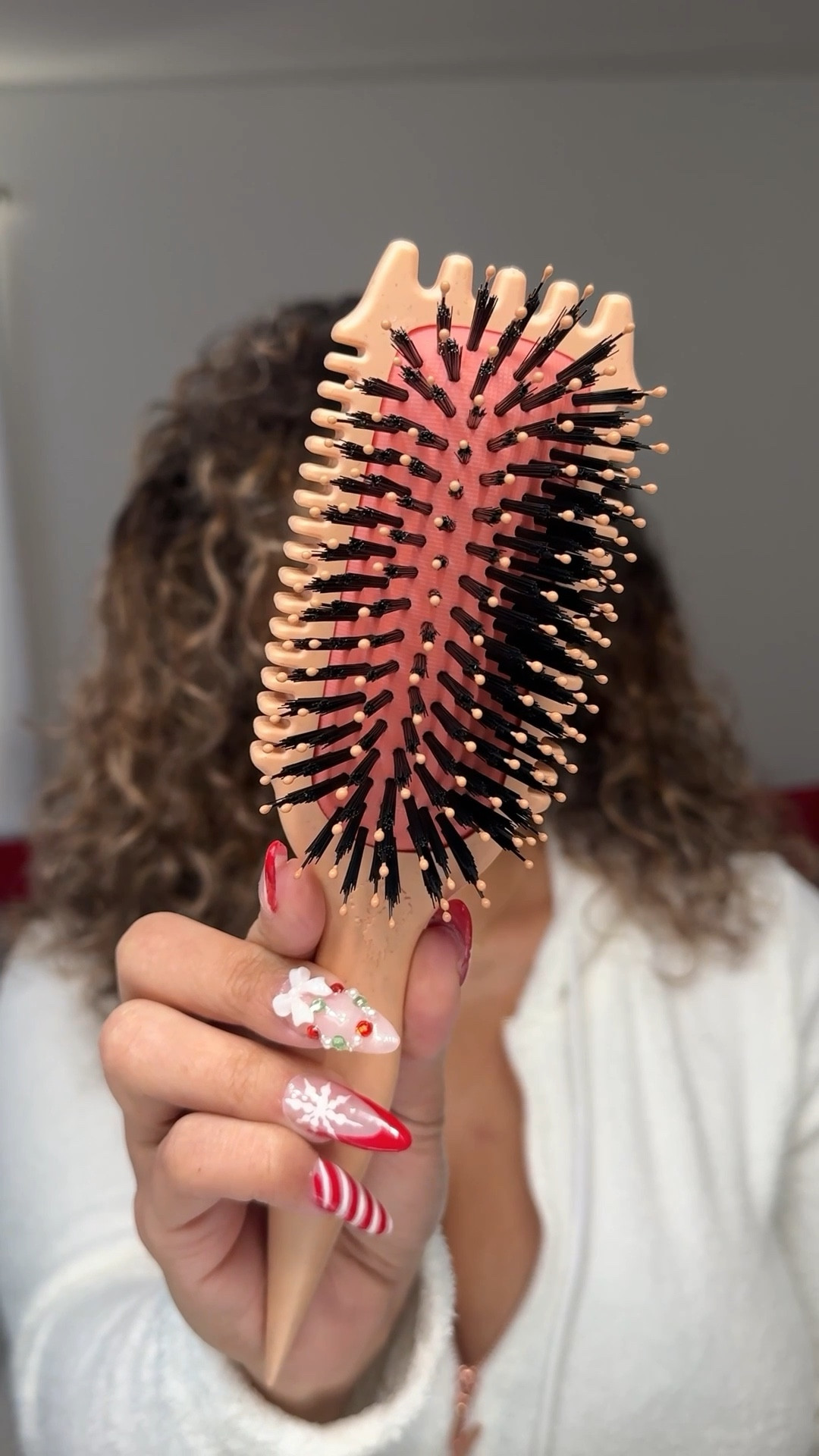 Volume was the assignment & I think these pulled through for me 😍😍 is it giving???

#LTKmorningroutine #LTKselfcare #LTKSeasonal