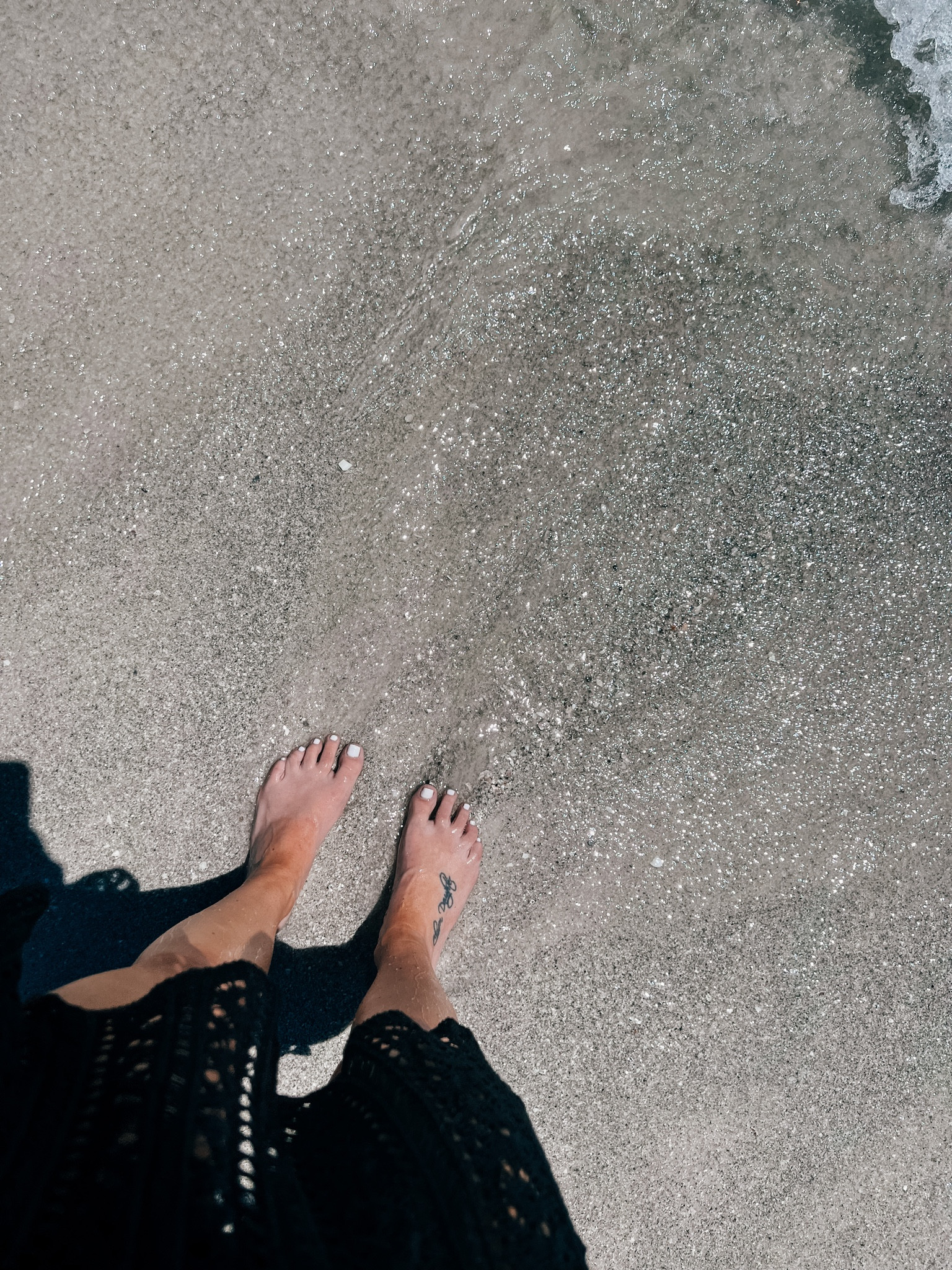 Amazon black crochet coverup & textured bikini

Amazon style. Founditonamazon. Amazon fashion. Ribbed swimsuit. Textured swimsuit 

#LTKSeasonal #LTKFind #LTKunder50