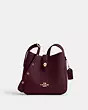 Hadley Mini Crossbody Bag | Coach Outlet CA
