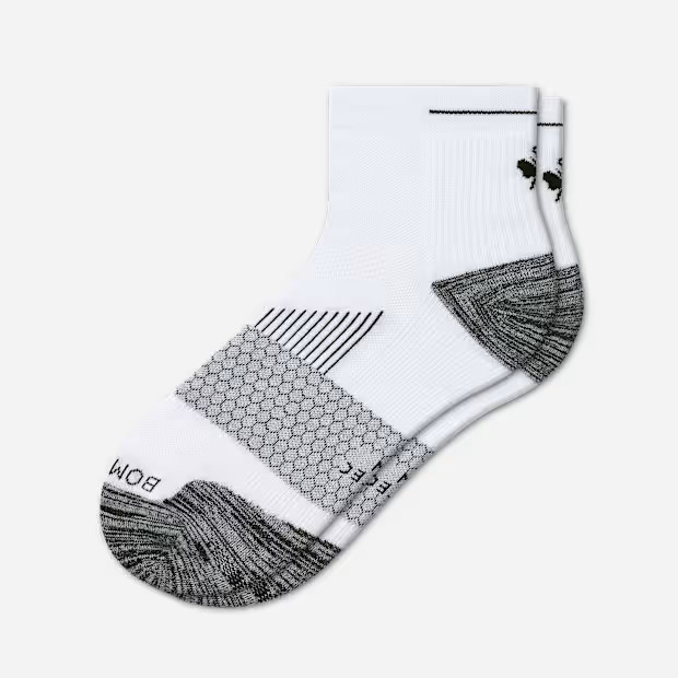 Women's Running Quarter Sock | Bombas