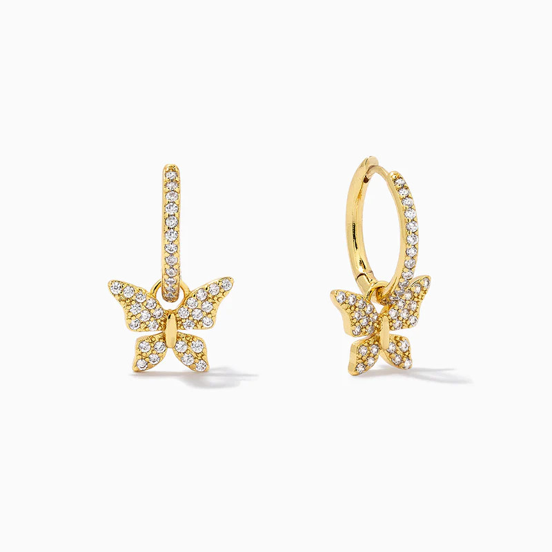 Butterfly Huggies 2.0 | Uncommon James