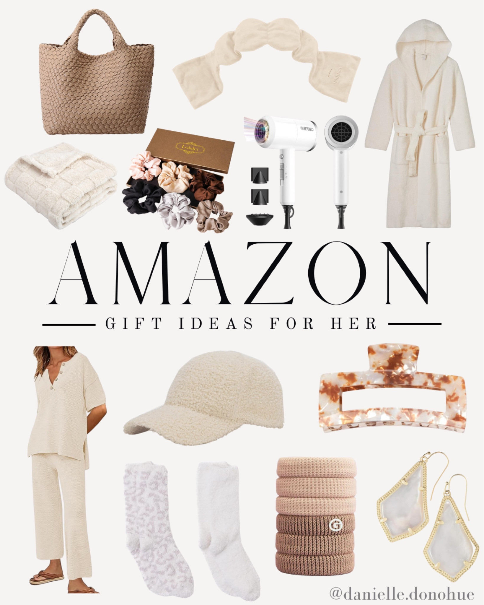 The holidays are right around the corner. These are amazing gift ideas for your girlfriend, wife, or mom!
#stockingstuffer #beautyfinds #splurgegifts #giftsforher

#LTKbeauty #LTKHoliday