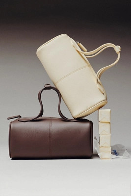 Freja Jane Barrel Shoulder Bag | Anthropologie (US)