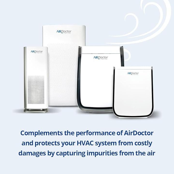 Best Sellers from AIRDOCTOR | Amazon (US)