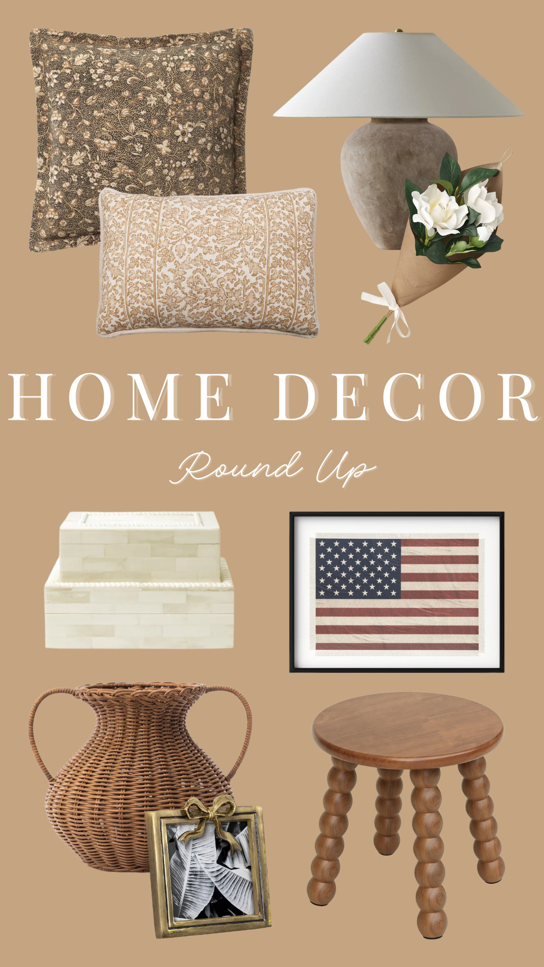 Home Decor round Up!

home decor, interior design #Walmart #Wayfair #Target #Amazon #McGeeandCo #StudioMcgee 

 #LTKHome #LTKSaleAlert