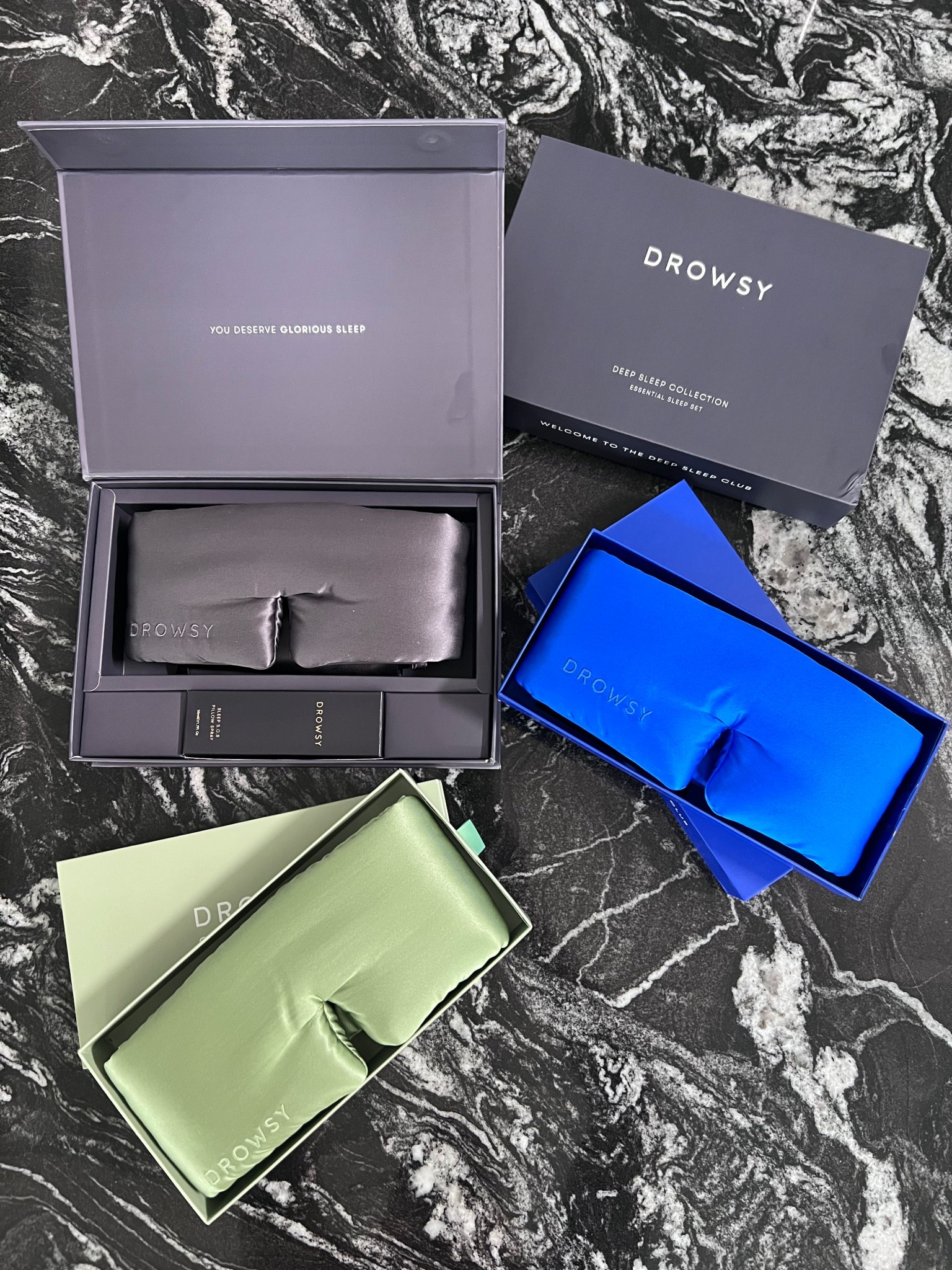 Summer travel planning is in full swing over here—and these Drowsy eye masks made the packing list early. If we’re crossing time zones with kids in tow, we’re at least doing it well-rested (or pretending to be 😴✈️)

#LTKSummerEdit #LTKTravel #LTKGiftGuide