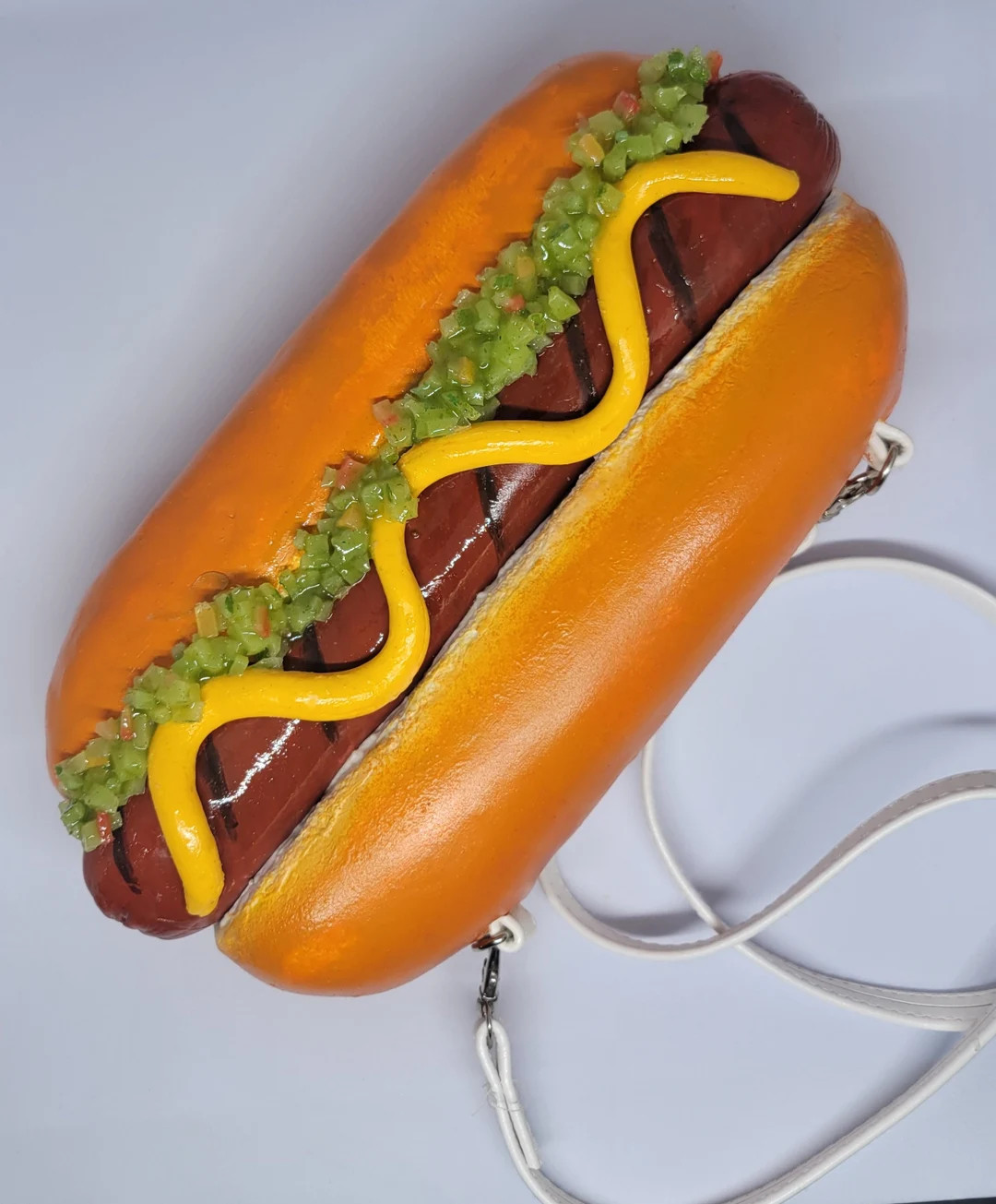 Hotdog purse | Etsy (US)