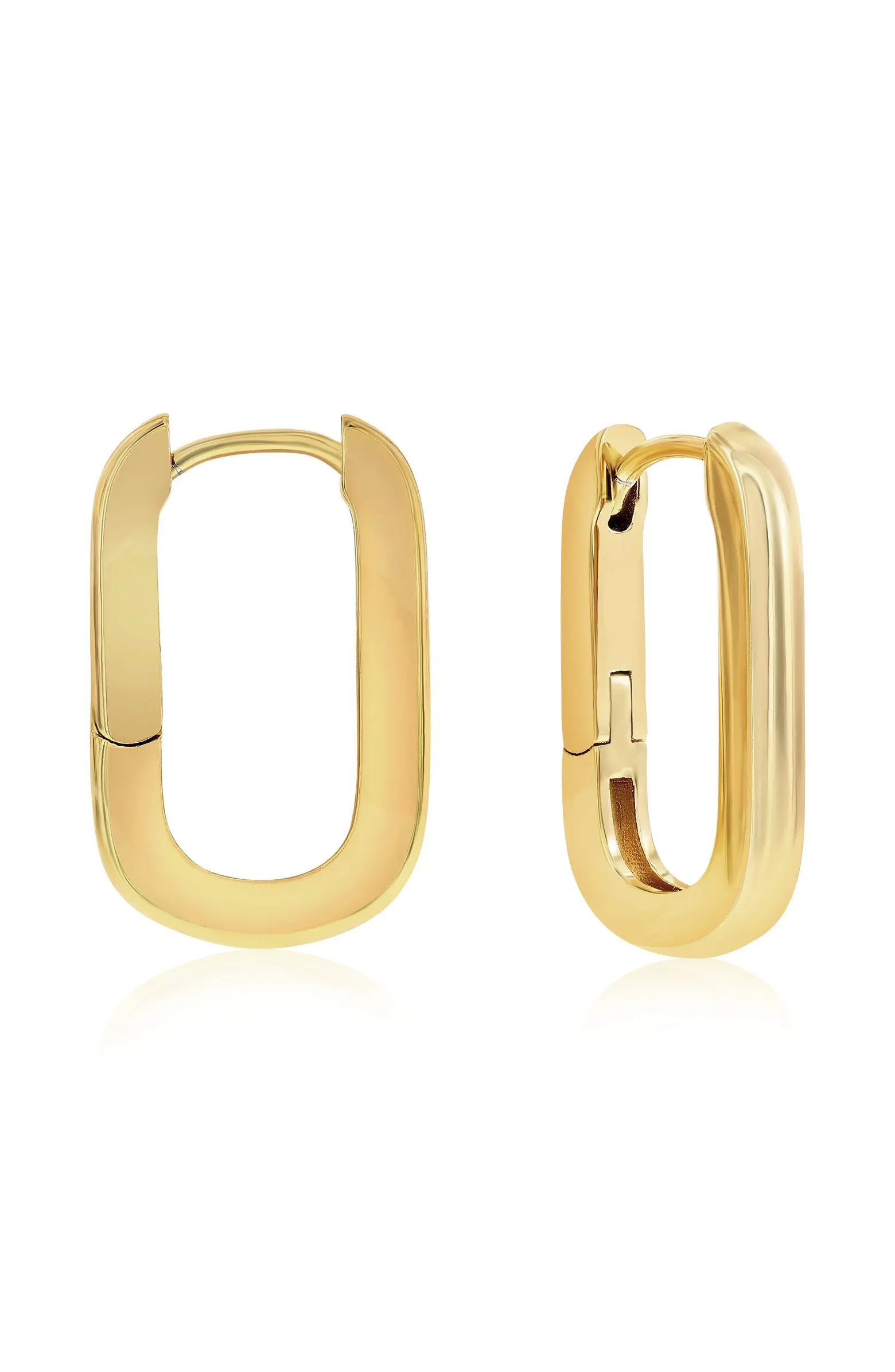 Huggie Hoop Earrings | Nordstrom
