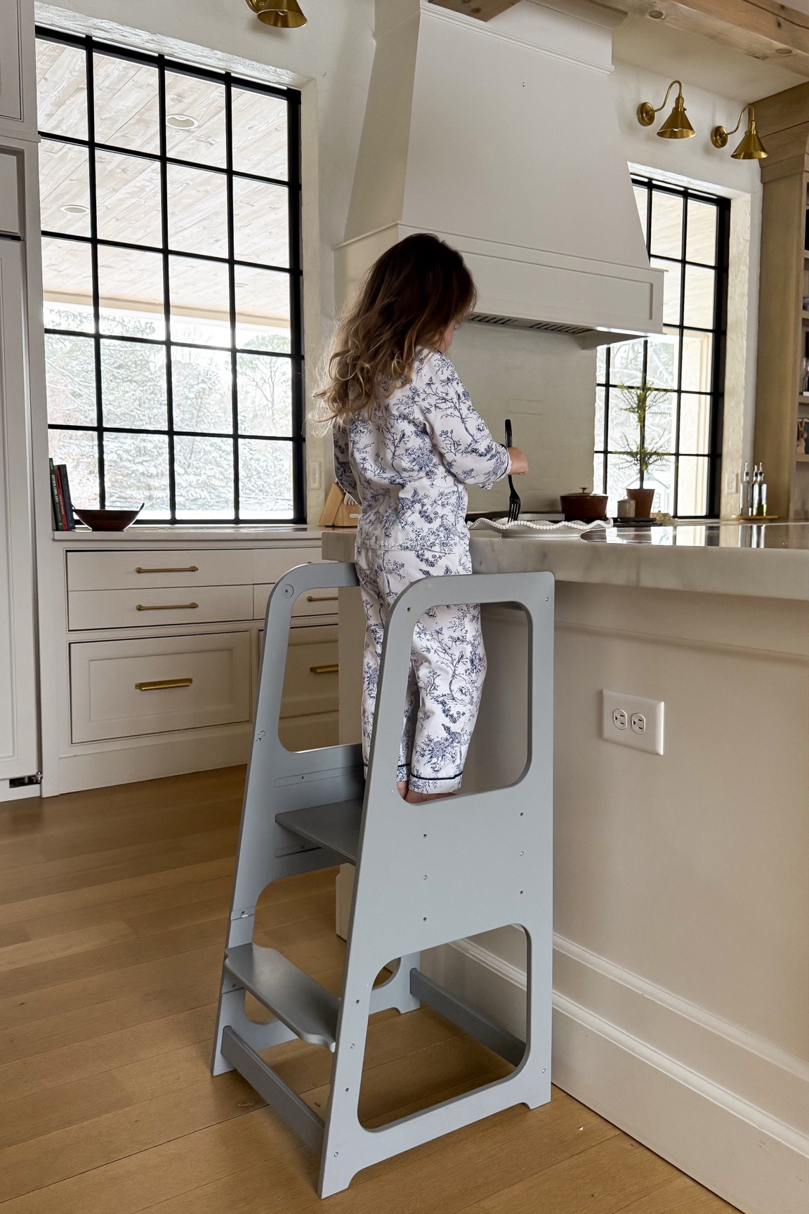 Indy uses this tower every day, we love it. 25% off today!

#LTKHome #LTKSaleAlert #LTKKids