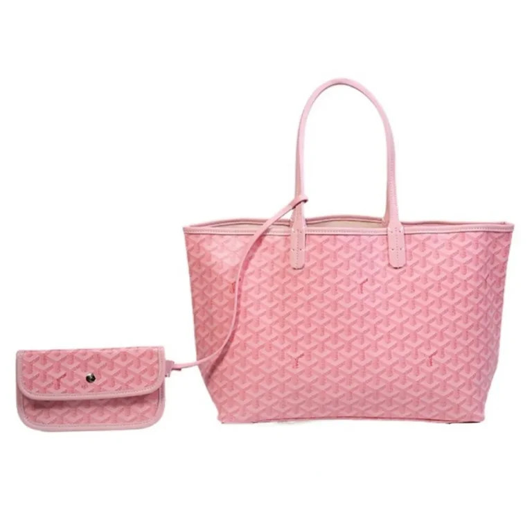 Tote Bag Handbags Purse 2PCS Sets for Women, Fashion Large Capacity PU Leather Shoulder Bags with... | Walmart (US)