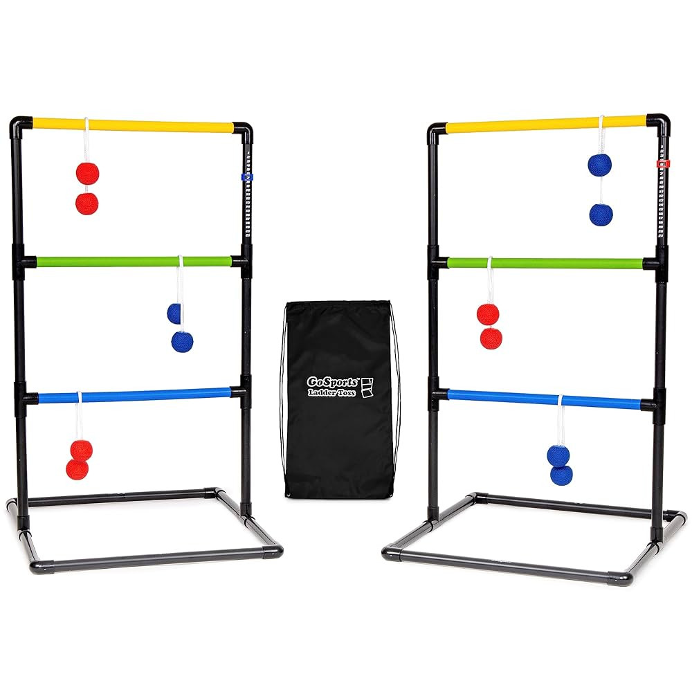Classic Ladder Toss | Amazon (US)