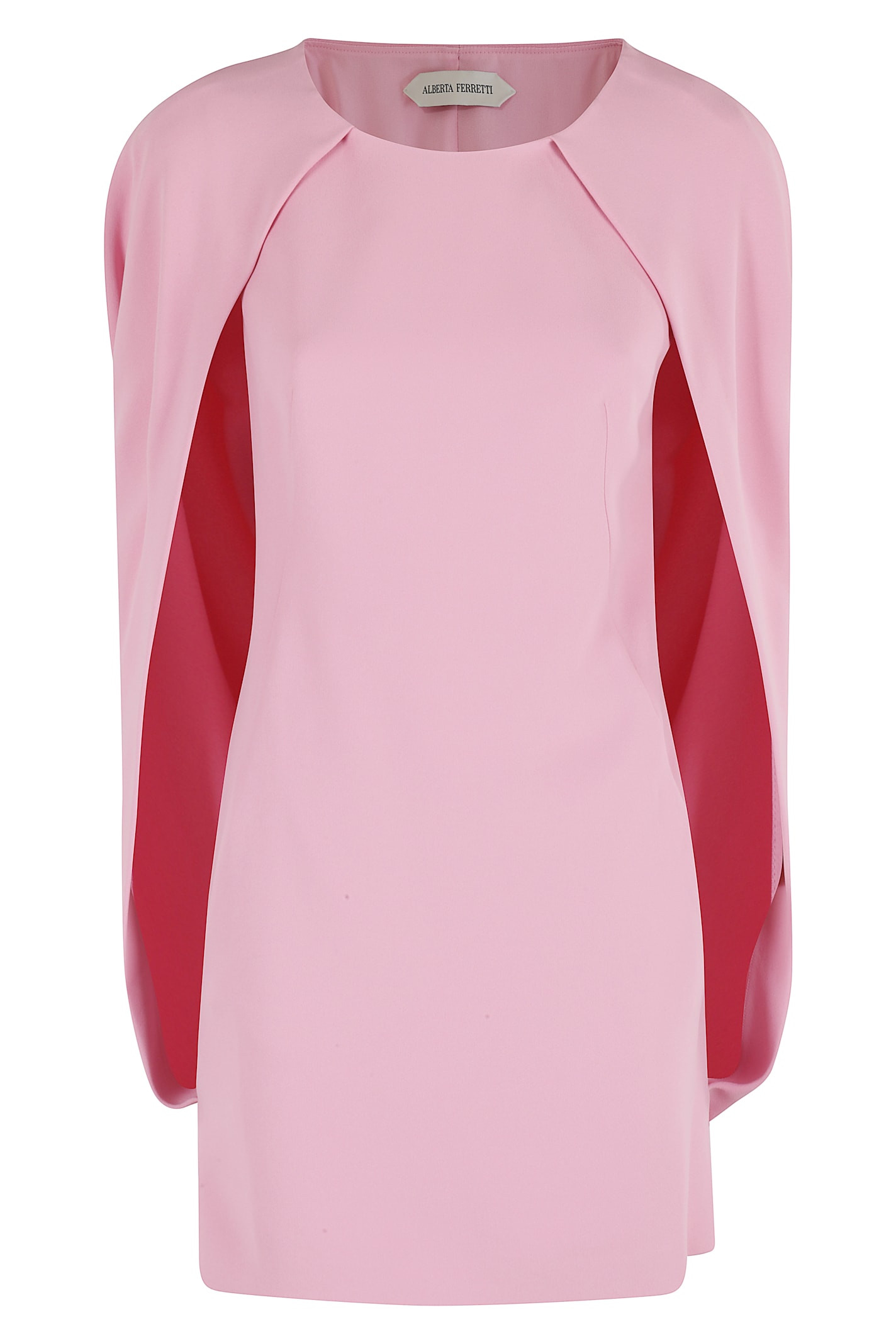 Alberta Ferretti Cady Stretch | Italist.com US