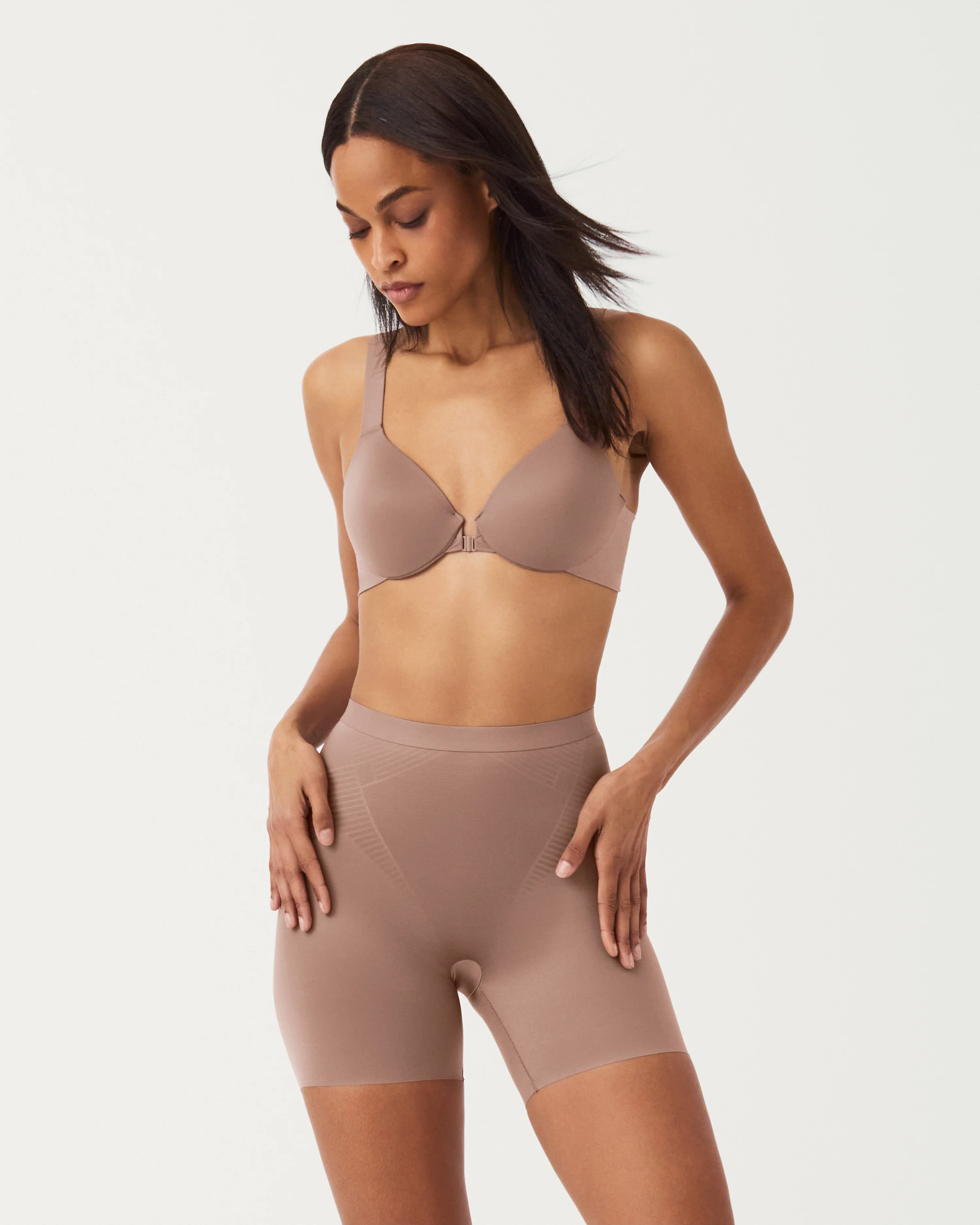 SPANXshape™ InvisibleGirlshort$52.00USD | Spanx