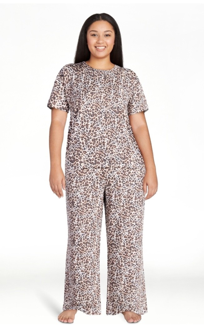 The softest coziest pajamas

#LTKmomlife #LTKPlusSize #LTKMidsize