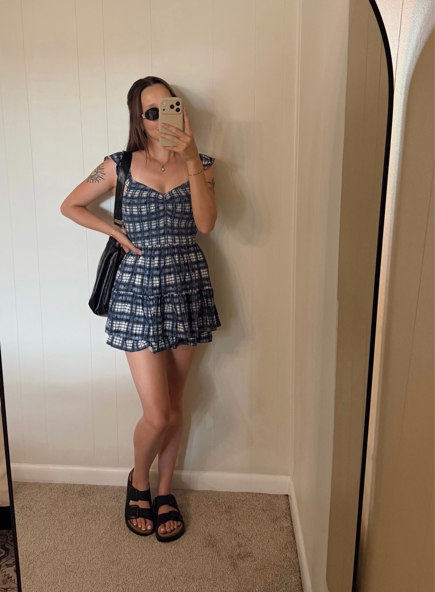 Loving this romper 🤍

#LTKootd #LTKSeasonal #LTKU