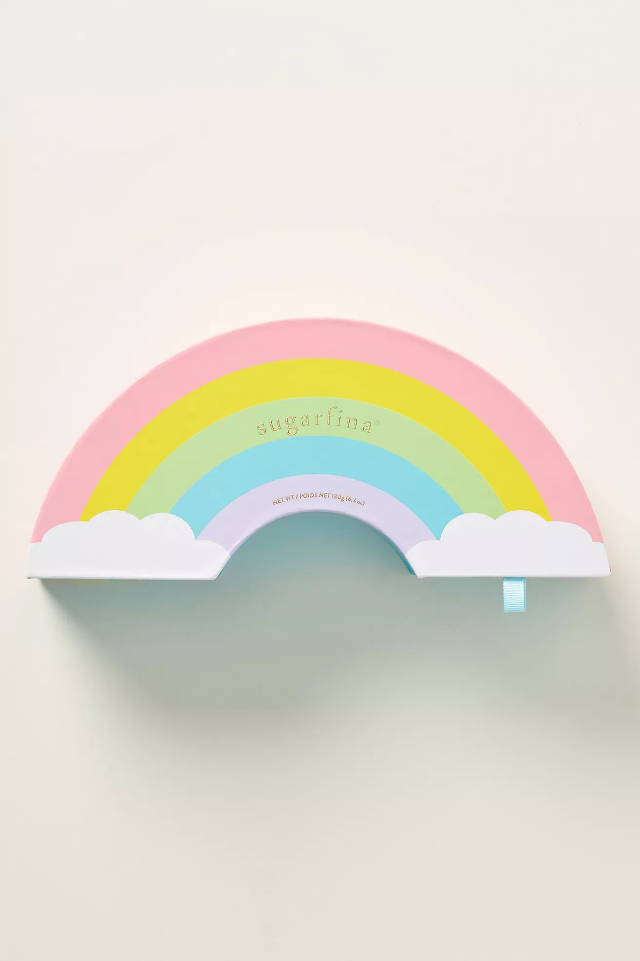 Sugarfina Rainbow 3-Piece Candy Bento Box | Anthropologie (US)