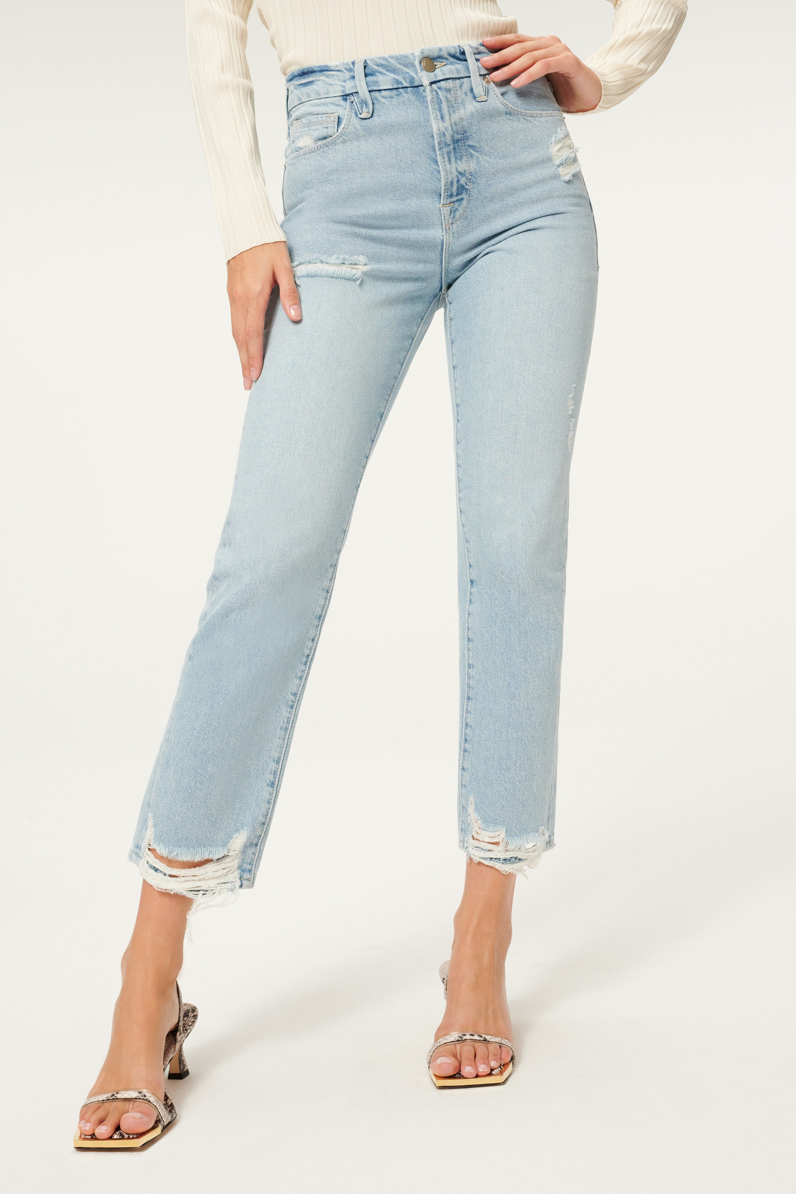 GOOD BOY | BLUE802 | Good American