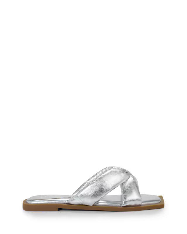 Vince Camuto Amira Flat Sandal | Vince Camuto