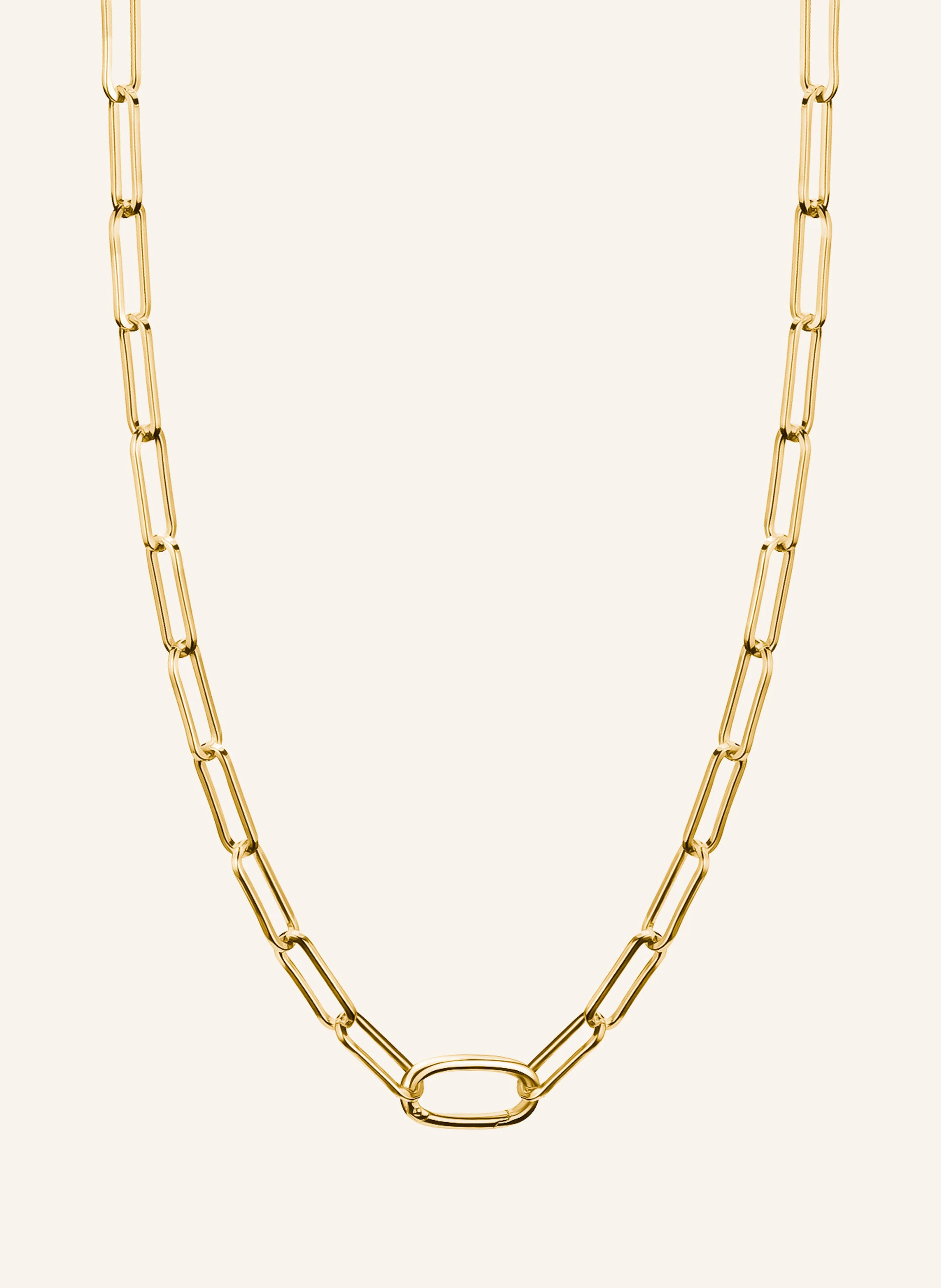 THOMAS SABO Kette in gold | Breuninger (DACH)