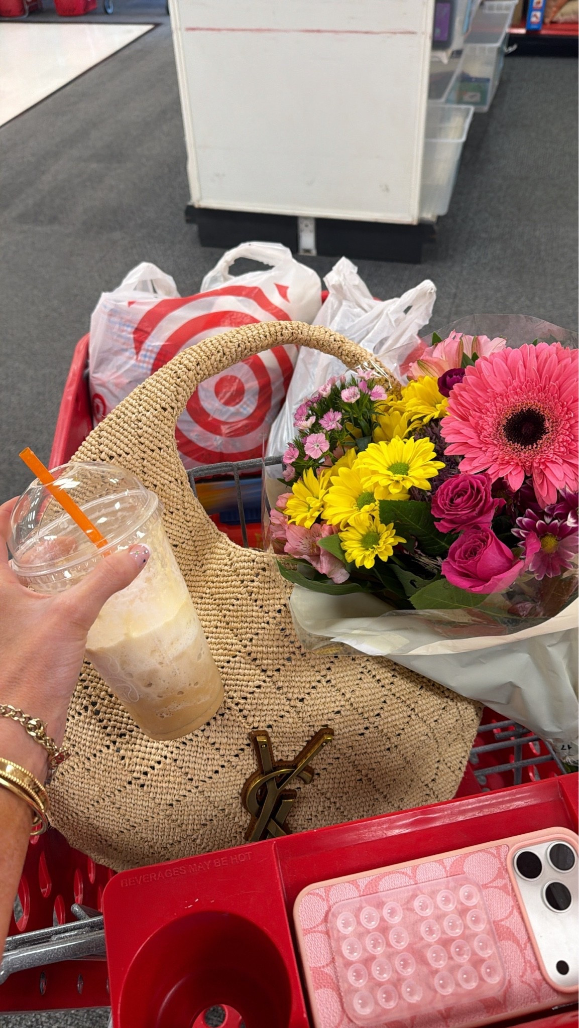 Went to Target… wait till you see what I brought home 🔥🔥🔥

#LTKgrwm #LTKootd