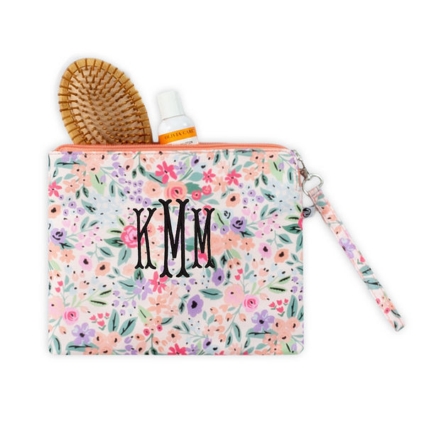 Wristlet Pouch | Marleylilly